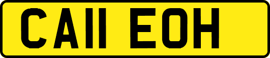CA11EOH