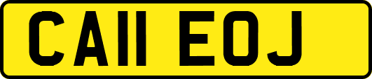 CA11EOJ