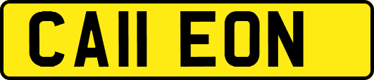 CA11EON