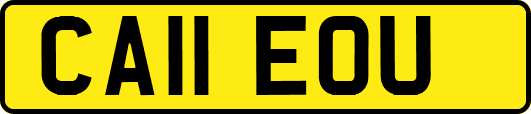 CA11EOU