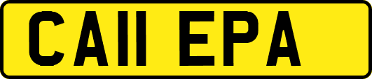 CA11EPA