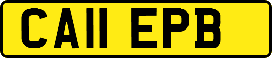 CA11EPB