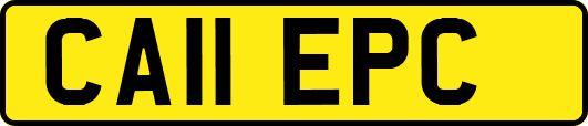 CA11EPC
