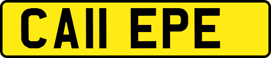 CA11EPE