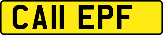 CA11EPF