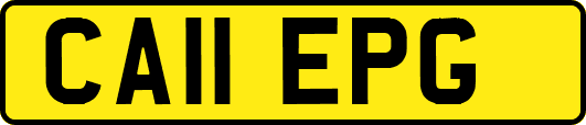 CA11EPG
