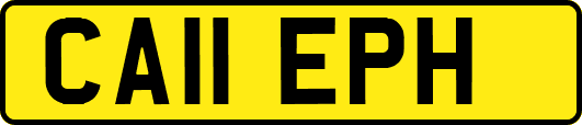 CA11EPH