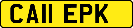 CA11EPK