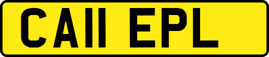 CA11EPL