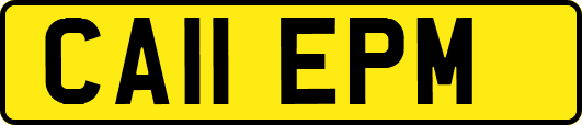 CA11EPM