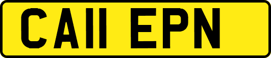 CA11EPN