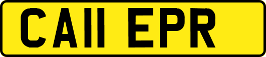 CA11EPR