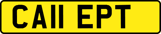 CA11EPT