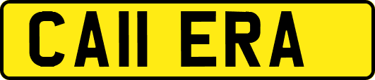 CA11ERA