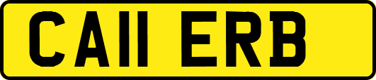 CA11ERB