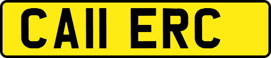 CA11ERC