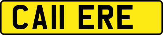 CA11ERE