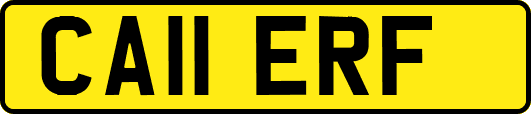 CA11ERF