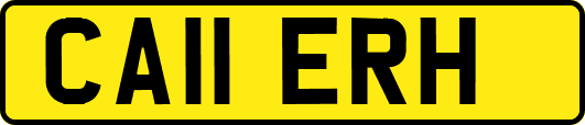 CA11ERH