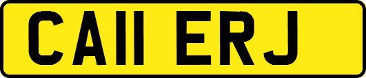 CA11ERJ