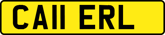 CA11ERL