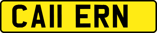 CA11ERN