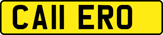 CA11ERO