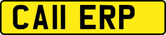 CA11ERP
