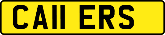 CA11ERS