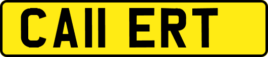 CA11ERT