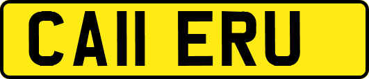 CA11ERU