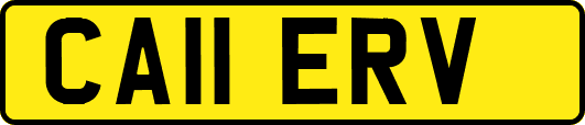 CA11ERV