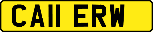 CA11ERW