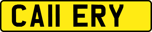 CA11ERY