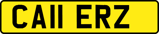 CA11ERZ