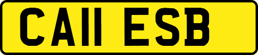 CA11ESB