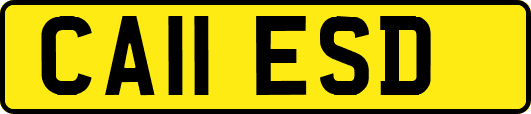 CA11ESD