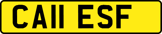CA11ESF