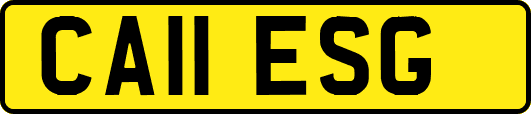 CA11ESG