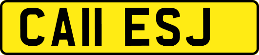 CA11ESJ