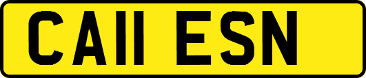 CA11ESN