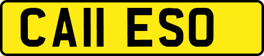 CA11ESO