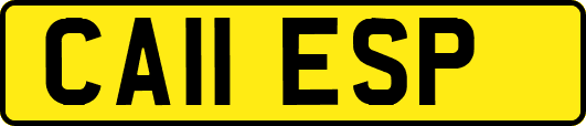 CA11ESP