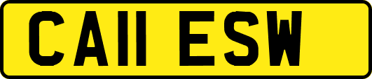 CA11ESW