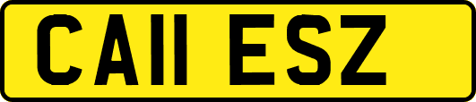 CA11ESZ