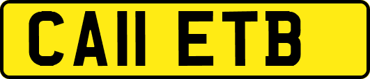 CA11ETB