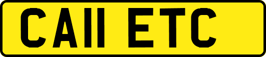 CA11ETC