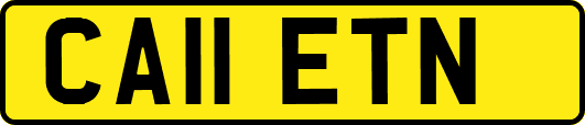 CA11ETN
