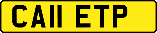 CA11ETP