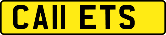 CA11ETS